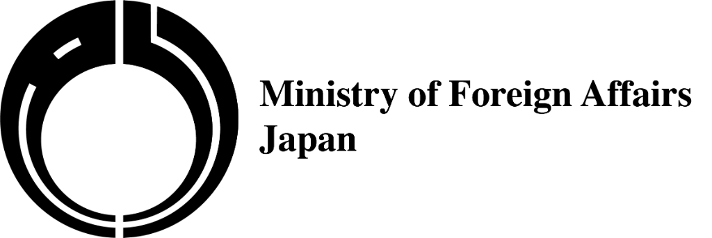 Ministry of Foreign Affairs of Japan